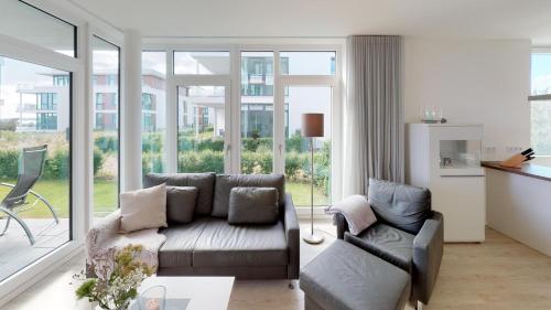 Apartamento S�dkap C-01