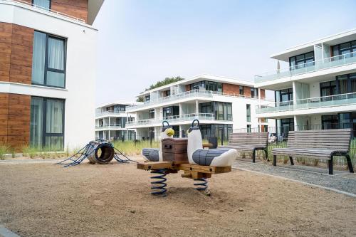 Apartamento S�dkap H-05