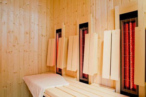 Apartamento S�dkap A-01