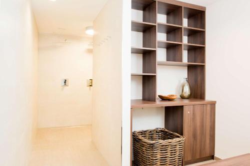 Apartamento S�dkap G-04