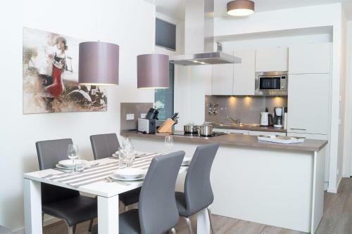 Apartamento S�dkap C-09