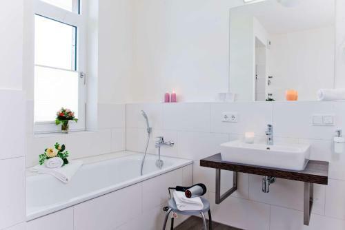 Apartamento S�dkap F-08