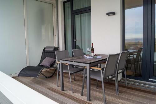 Apartamento S�dkap G-03