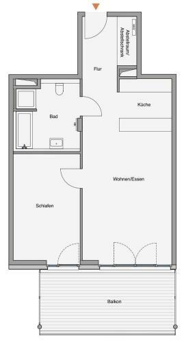 Apartamento S�dkap G-03