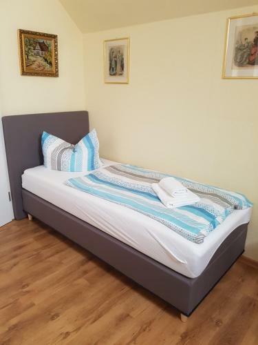 Apartamento Haus "beuth"
