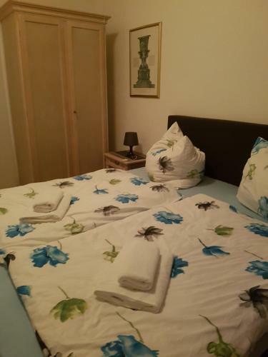 Apartamento Haus "beuth"