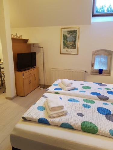 Apartamento Haus "beuth"