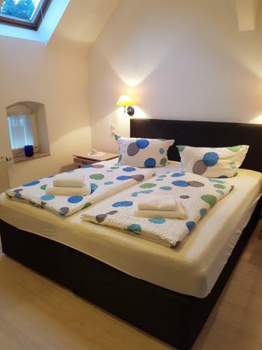 Apartamento Haus "beuth"