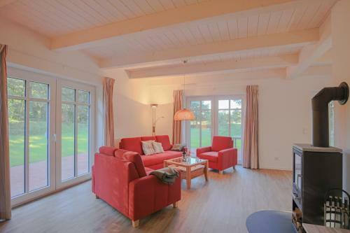 Ferienhaus In De Bargen