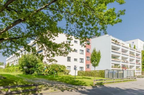 Apartamento 5180 Privatapartment Wifi Max-planck-strasse