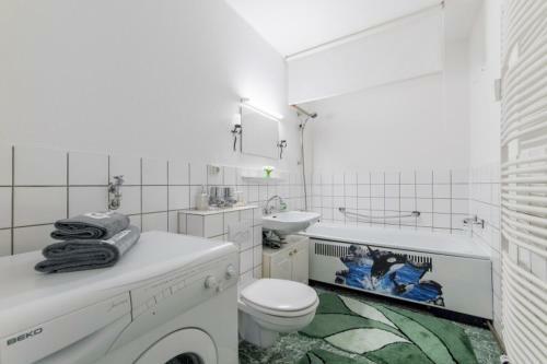 Apartamento 5180 Privatapartment Wifi Max-planck-strasse