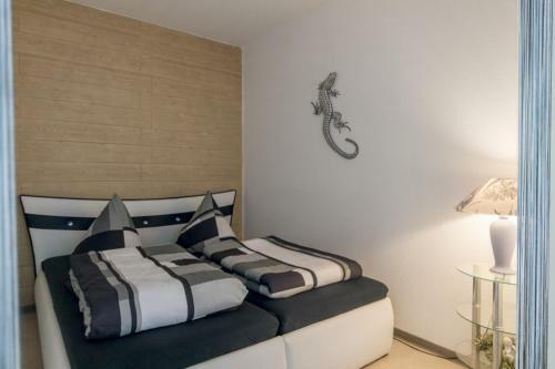Apartamento 5180 Privatapartment Wifi Max-planck-strasse