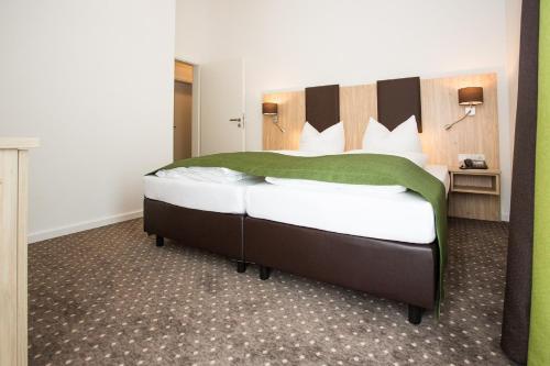 Hostal G�stehaus Turmblick