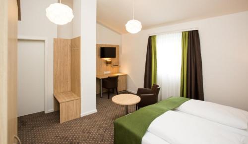 Hostal G�stehaus Turmblick