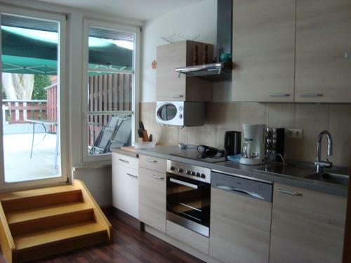 Apartamento Zollhaus