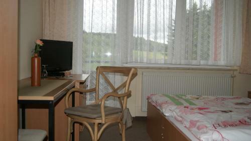 Ferienhotel - Garni - Carolaruh