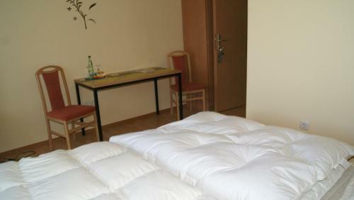 Ferienhotel - Garni - Carolaruh