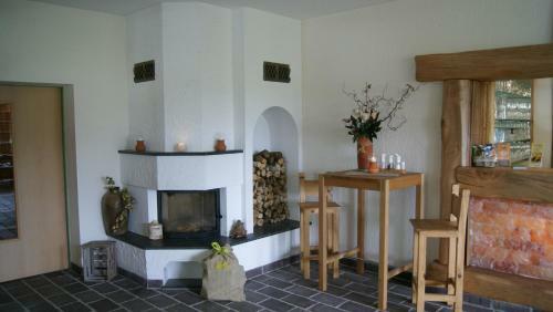 Ferienhotel - Garni - Carolaruh