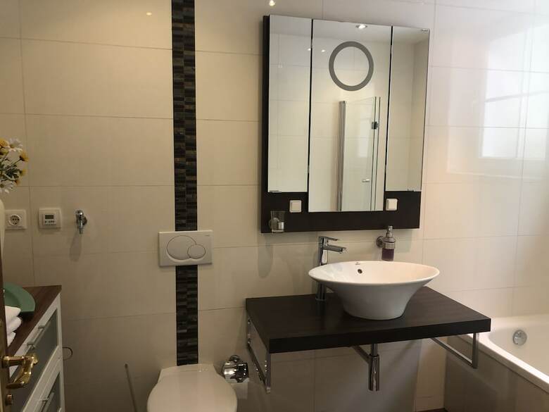 Apartamento Idyllisches Wohnen Weinberg