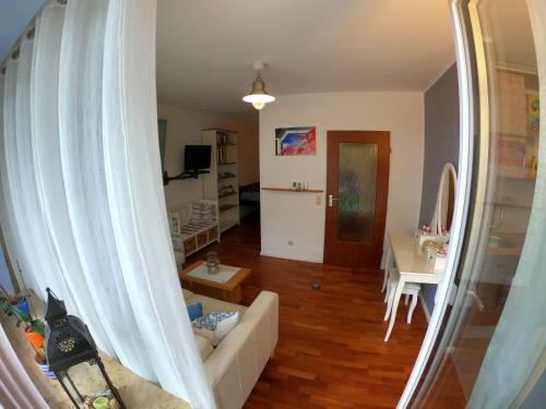Apartment Maritime