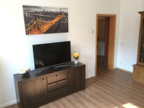 Apartamento Villa Arizona