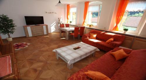 Apartamento Villa Arizona