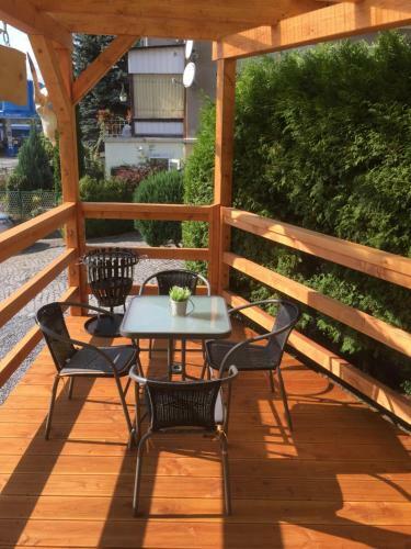 Apartamento Villa Arizona