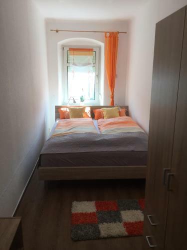 Apartamento Villa Arizona
