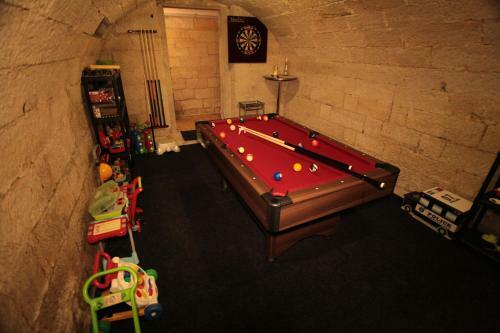 Apartamento Villa Arizona