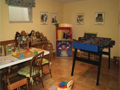 Two-bedroom Apartment In Bad Tolz