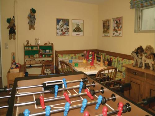 Two-bedroom Apartment In Bad Tolz