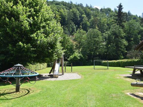 Holiday Home Am Ferienbauernhof IV