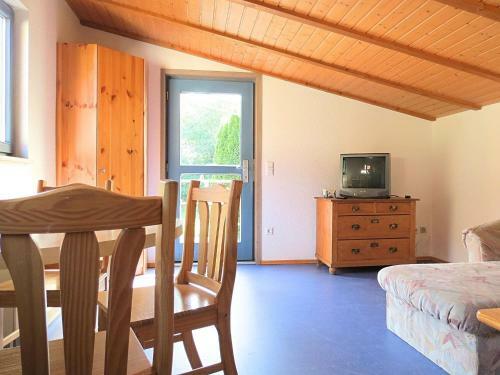 Holiday Home Am Ferienbauernhof III