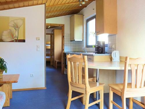 Holiday Home Am Ferienbauernhof III