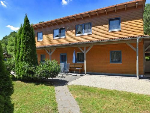 Holiday Home Am Ferienbauernhof III
