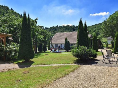 Holiday Home Am Ferienbauernhof I