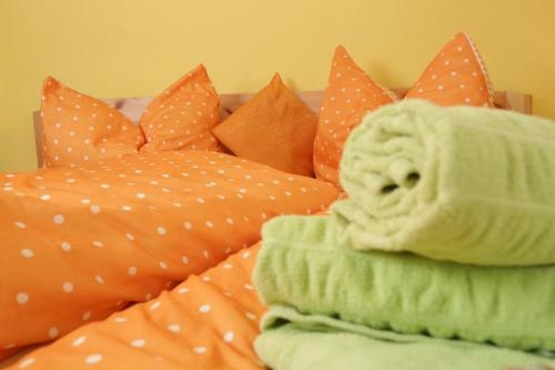 Hostal G�stehaus Alpina