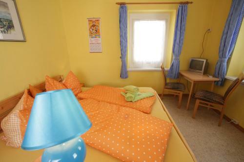 Hostal G�stehaus Alpina