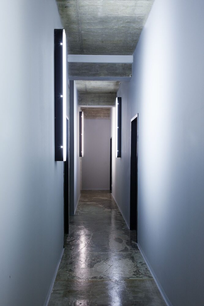 Wallyard Concept Hostel Berlin