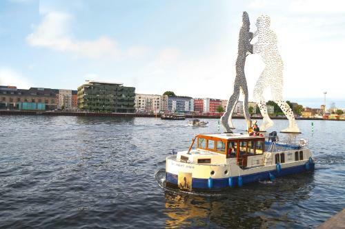 Kuhnle-tours Citymarina