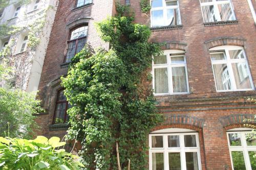 Die Fabrik - Baxpax Hotel