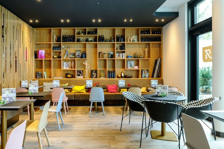 Hotel Mercure Berlin Wittenbergplatz