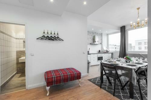 Apartamento Hauptapartments Sirdin