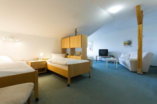 Hotel Bergkloster Bestwig