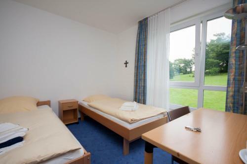 Hotel Bergkloster Bestwig