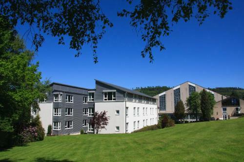 Hotel Bergkloster Bestwig