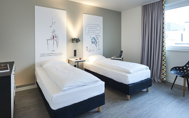 Charly�s House Bed & Breakfast