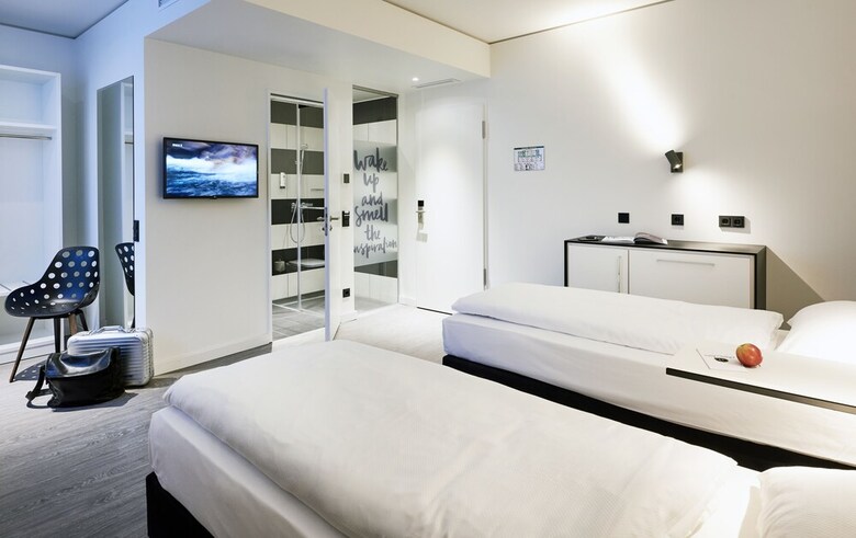 Charly�s House Bed & Breakfast