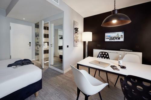 Charly�s House Bed & Breakfast