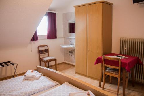 Hostal Pension Klosterschenke